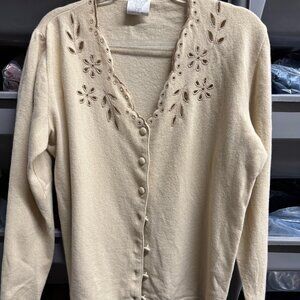 Vera Da Pozzo Vintage Sweater